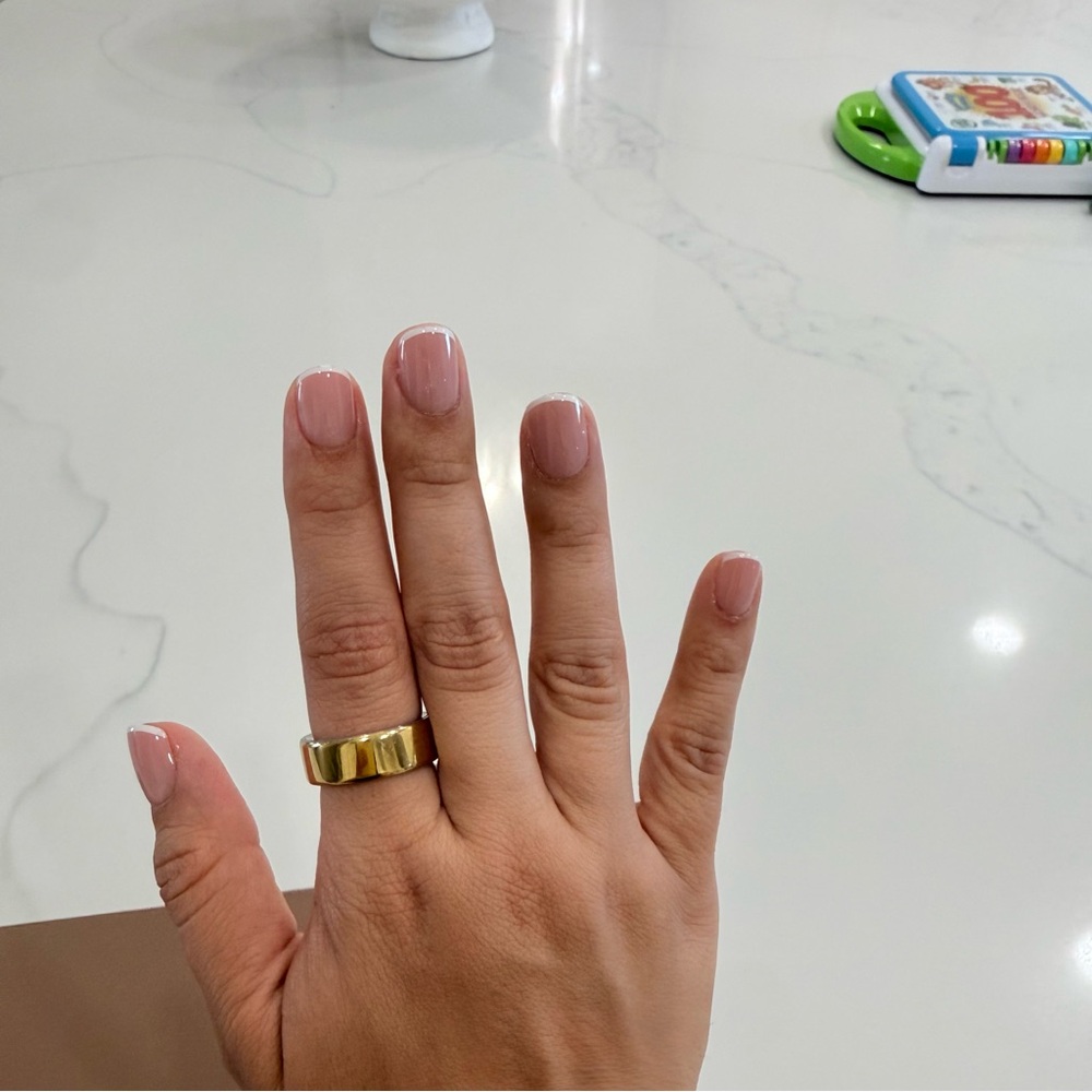 OURA RING gen 4